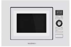 Lò vi sóng kết hợp nướng Rosieres RMG20/1RB