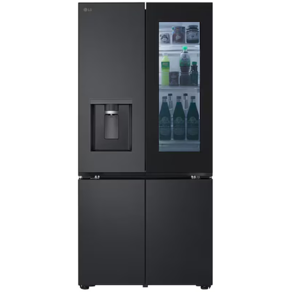 Tủ lạnh LG LFD58BLMAI Inverter 575 lít Multi Door