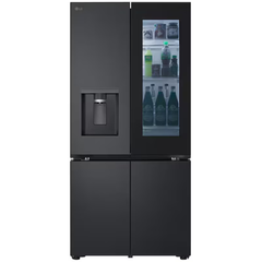 Tủ lạnh LG LFD58BLMAI Inverter 575 lít Multi Door