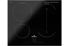 Bếp từ BlueStone ICB-6845 3 vùng nấu