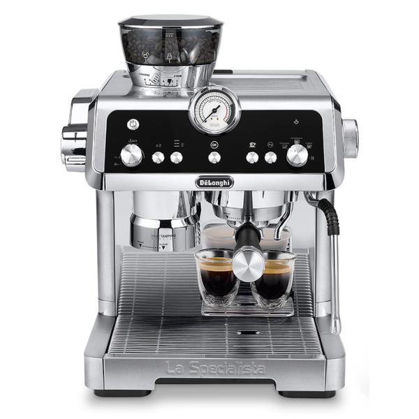 Máy pha cà phê Delonghi EC9355.M La Specialista Prestigio