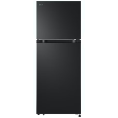 Tủ lạnh LG LTB21BLMD ngăn đá trên Essence đen mờ 217L