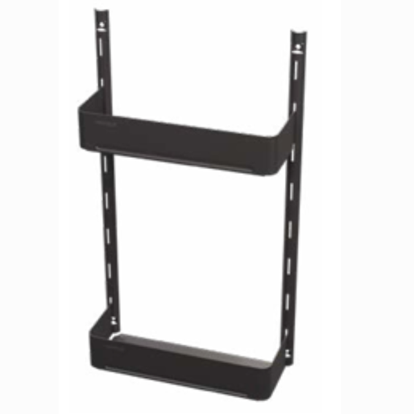 Rổ gắn cánh Hafele Utensio 400 mm 545.14.300