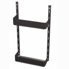 Rổ gắn cánh Hafele Utensio 400 mm 545.14.300