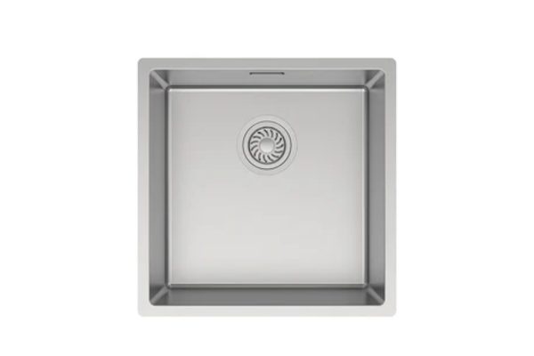 Chậu rửa chén Hafele Satin R10 HS24-SSN1S-440 567.24.447