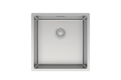 Chậu rửa chén Hafele Satin R10 HS24-SSN1S-440 567.24.447
