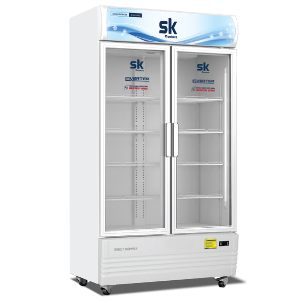 Tủ mát Sumikura SKSC-1250HW2.I 1250 lít
