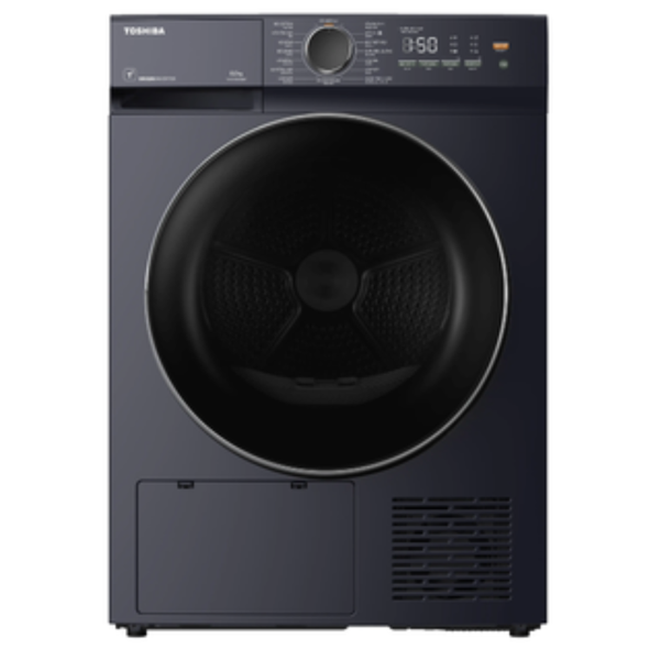 Máy sấy bơm nhiệt Toshiba TD-T21B90HWV(MG) 8 kg