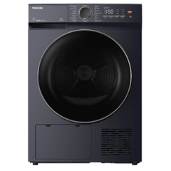 Máy sấy bơm nhiệt Toshiba TD-T21B90HWV(MG) 8 kg