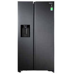 Tủ lạnh Samsung RS64R53012C/SV 635 lít
