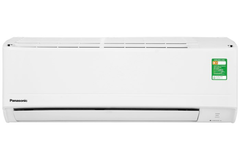 Máy lạnh Panasonic CU/CS-N12WKH-8 non-inverter 1 chiều 12.000 BTU 1.5 HP