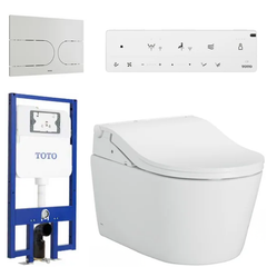 Bồn cầu điện tử TOTO CW542EME5UMW/TCF801ECZMW/WH172AT/MB175MSS