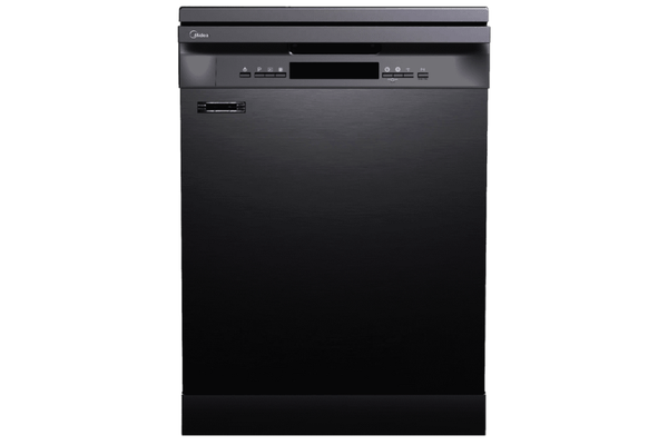 Máy rửa chén Midea MDW13-7635QB độc lập