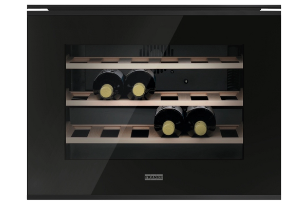 Tủ rượu Franke FMY 24 WCR N BK