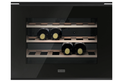 Tủ rượu Franke FMY 24 WCR N BK