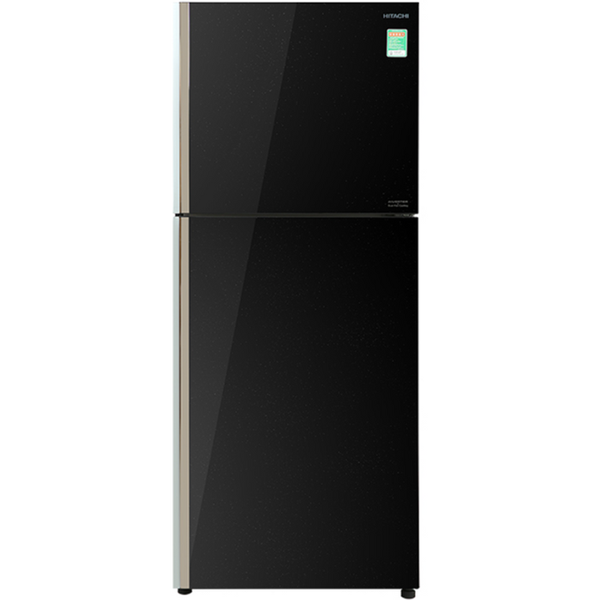 Tủ lạnh Hitachi R-FVX450PGV9 GBK Inverter 339 lít