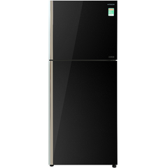 Tủ lạnh Hitachi R-FVX450PGV9 GBK Inverter 339 lít