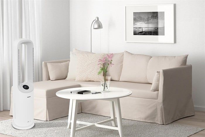 Máy lọc không khí Philips AMF765/30