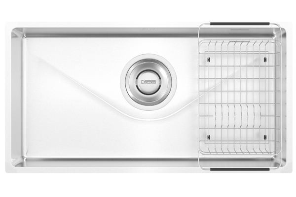 Chậu rửa chén Konox Tari 870SM