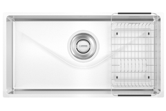 Chậu rửa chén Konox Tari 870SM