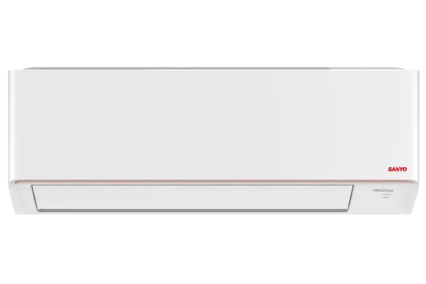Máy Lạnh Sanyo SO/SI-18TSJIVNB Inverter 1 chiều 17.100 BTU 2 HP