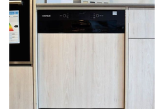 Máy rửa chén Hafele HDW-B4512B 533.23.340