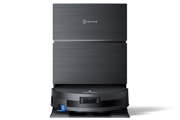 Robot hút bụi lau nhà Ecovacs Deebot X11