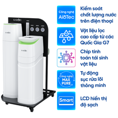 Máy lọc tổng trung tâm Karofi KTF-888