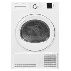 Máy sấy ngưng tụ Beko DU8133GA0W