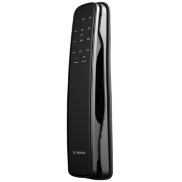Khóa điện tử Bosch EL800X EU Black