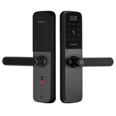 Khóa điện tử Hafele DL6100 912.20.582