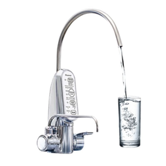 Máy lọc nước Cleansui EU301 tạo ion kiềm