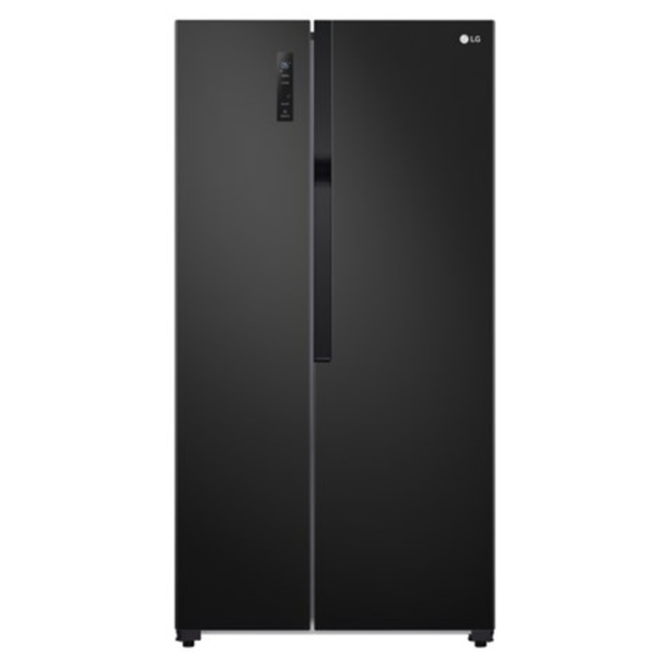 Tủ lạnh LG GR-B256BL Side By Side 519 lít