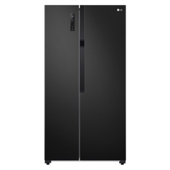 Tủ lạnh LG GR-B256BL Side By Side 519 lít
