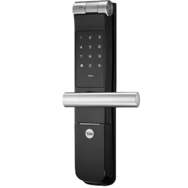 Khóa vân tay Yale YMF40A
