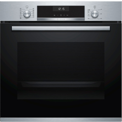 Lò nướng Bosch HBA5570S0B - Serie 6