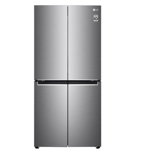 Tủ lạnh LG GR-B53PS Inverter 530 lít
