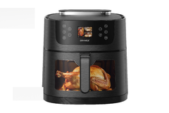 Nồi chiên không dầu Grandx GX-AR08Smart