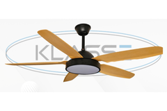 Quạt trần Klasse 52KSA 915YB1