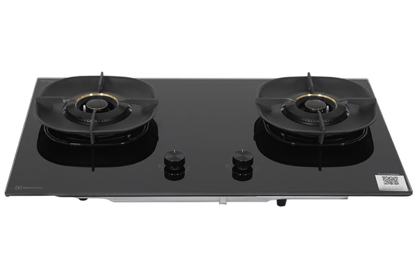 Bếp gas âm Electrolux EHG8236BF
