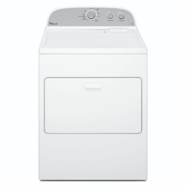 Máy sấy thông hơi 15kg Whirlpool 3LWED4815FW0