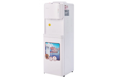 Máy lọc nước nóng lạnh Fujihome WD531C