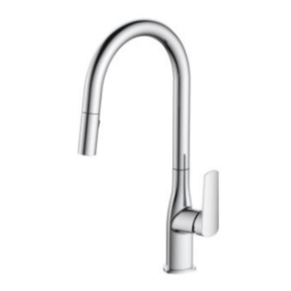 Vòi rửa chén Grandx GXF19 Dual Spray