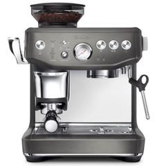 Máy pha cà phê Breville BES876 the Barista Express® Impress