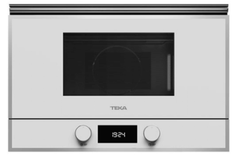 Lò vi sóng Teka ML 822 BIS L WHITE 40584302