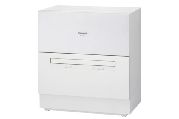 Máy rửa chén Panasonic NP-TH1WEVN để bàn