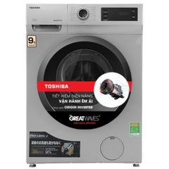 Máy giặt Toshiba TW-BK105S3V(SK) Inverter 9.5 kg