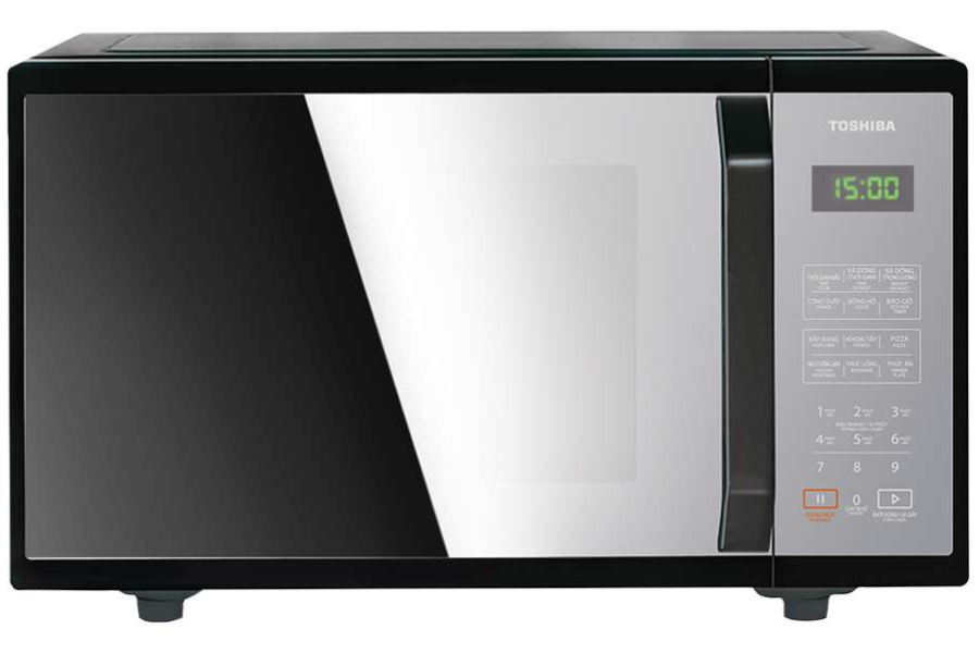 Lò vi sóng Toshiba MM-EM25PE(BM)