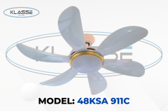 Quạt trần Klasse 48KSA 911C