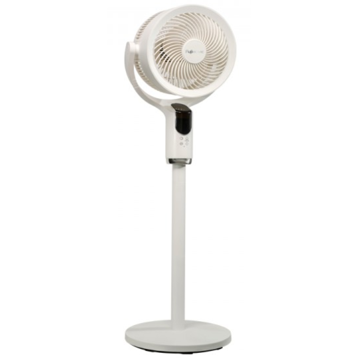 Quạt điều hòa không khí, điều khiển bằng giọng nói Fujihome CFR04-VOICE